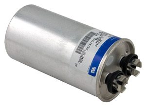 Generic Capacitor 50 MFD 370v Run Capacitor (RD-50-370) or (12725)