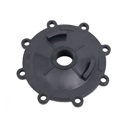 Jandy Cover 2-PORT Gray Valve - 1304+