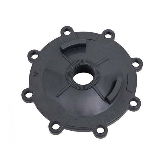 Jandy Cover 2-PORT Gray Valve - 1304+