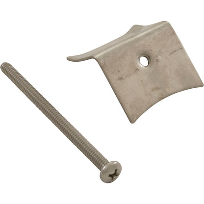 Pool Tool Pool Light Security Clip - 132-A