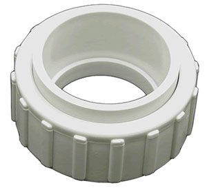 Union Nut and Tailpiece 2 in. (132527-20) (GLX-CELL-UNION)