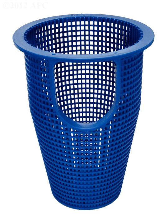 Replacement Pump Basket for WhisperFlo, Purex Aquatron, IntelliFlo (070387) use (B-199)