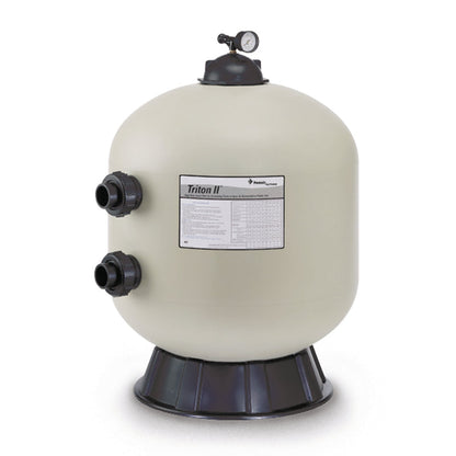 Pentair Triton TR100 Commercial Sand Pool Filter - 140210