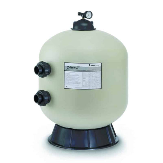 Pentair-PacFab Triton II TR 140, High Rate, Sand 36 in. Filter less Valve (140243)