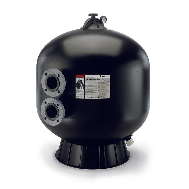 Pentair-PacFab Triton TR100C3 30 in. Sand Filter (valve not included) (140310)