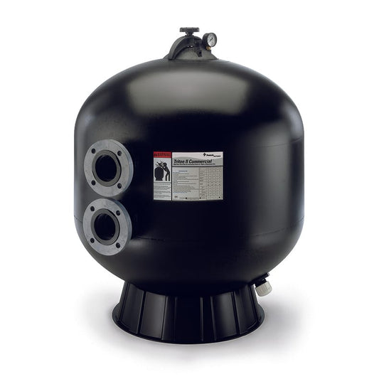 Pentair-PacFab Triton TR100C3 30 in. Sand Filter (valve not included) (140310)