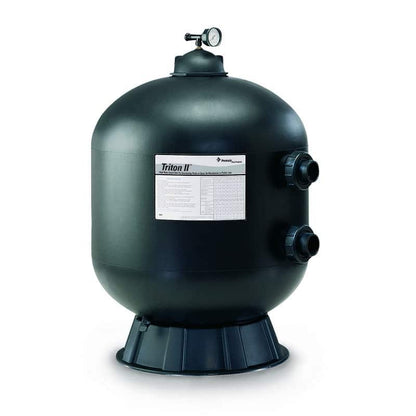 Pentair-PacFab Triton TR100HD Side Mount Filter (valve not included) (140335)