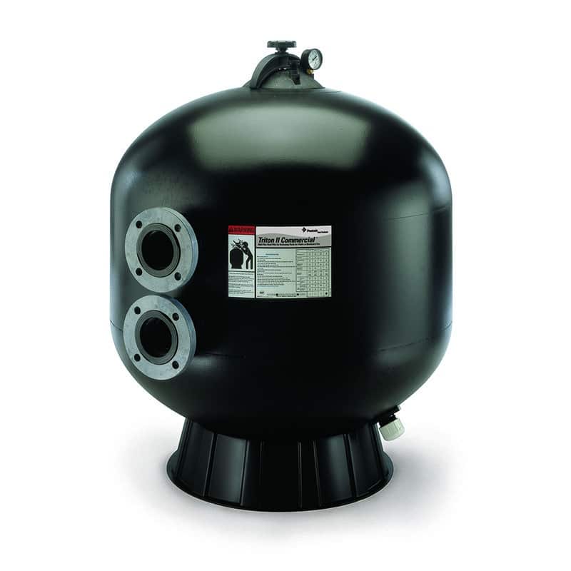 Pentair-PacFab Triton TR140C3 36 in. Sand Filter (valve not included) (140342)