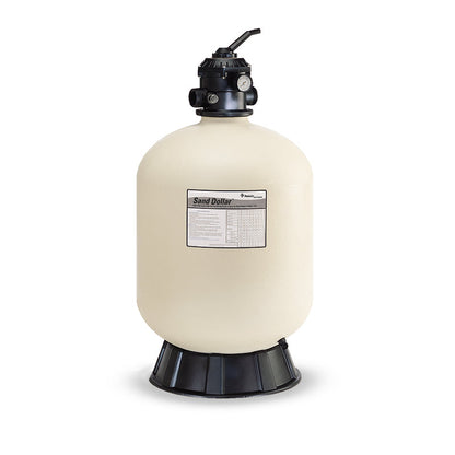 Pentair SD35 Sand Dollar Sand Pool Filter - 145315