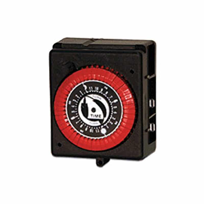Intermatic 24 Hour Timer F/RC2343PT 120 Volt (PB913N66)(PB913UB66)