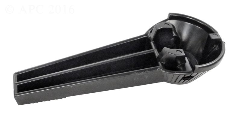 Sta-Rite WC112-148 Valve Handle (14962-0632) - Obsolete