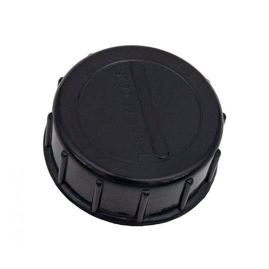 Pentair Water Pool and Spa Inc Threaded Drain Cap Cristal-Flo T-Bp - 14965-0025Z
