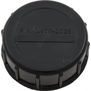 11 - Sta-Rite Cristal-Flo Drain Cap (14965-0025)