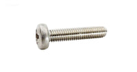 13/Sta-Rite SM20/TM22 MPV 2 inch Cover Bolt/Nut Kit, 10 each of (14971-SM10E14) & (14971-SM10E4)