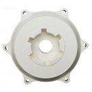 Sta-Rite SM10 MPV Valve Top Cover, 1.5 Inch, White (14971-SM10E6)