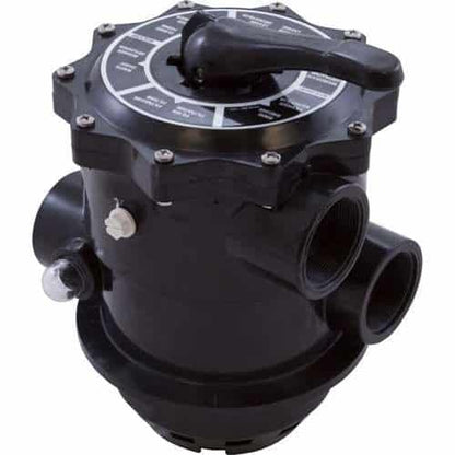 2 in. Cristal-Flo Multiport Backwash Valve for TP300B (14971-TM-22-L)