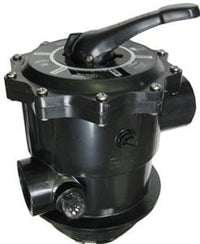 Sta-Rite Multiport Backwash Valve, 2 in. For TP300BP (14971-TM22L)