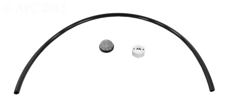 Pentair Eclipse SM Filter, Air Tube Service Kit for 26,30,36 in. Filters (After 11-99) (150044)