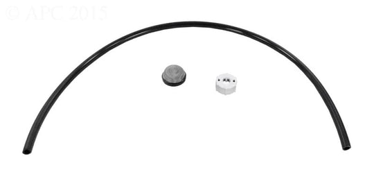 Pentair Eclipse SM Filter, Air Tube Service Kit for 26,30,36 in. Filters (After 11-99) (150044)