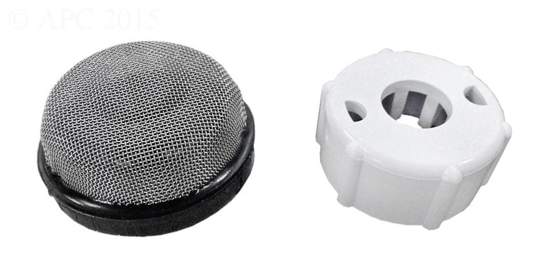 Pentair Eclipse SM Filter, Air Tube Service Kit for 26,30,36 in. Filters (After 11-99) (150044)