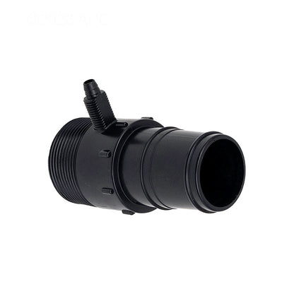 Pentair Adapter With Chlorinator Conn. (2 Required) - 150046
