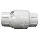 Flow Control Swing Check Valve 1-1/2 in. Slip (1520-15)