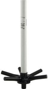 Pentair Sand Dollar Piping Assembly, SD60, Dim D 22 Inch (After 10/04) (152227)