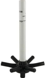 Pentair Sand Dollar Piping Assembly, SD40, Dim D 19 Inch (After 10/04) (152228)