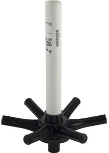 Pentair Sand Dollar Piping Assembly, SD35 Dim D 16 Inch (After 10/04) (152229)