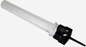 Pentair Tagelus Sand Filter, Piping Assembly (TA35/35D) (153455)