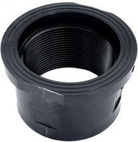 Pentair Triton C-3 Commercial Sand Filter, Flange Adapter 3 in. (154001)