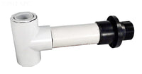 Pentair TR100C-3 Upper Piping Assembly (154007)