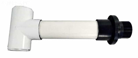 Pentair TR140C-3 Upper Piping Assembly (154008)