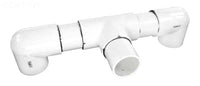 Pentair TR100C-3/TR140C-3 Diffuser Piping Assembly (154018)