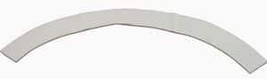 Pentair Tagelus Tape, feet Mounting (Not Shown) - TA100D (154407)