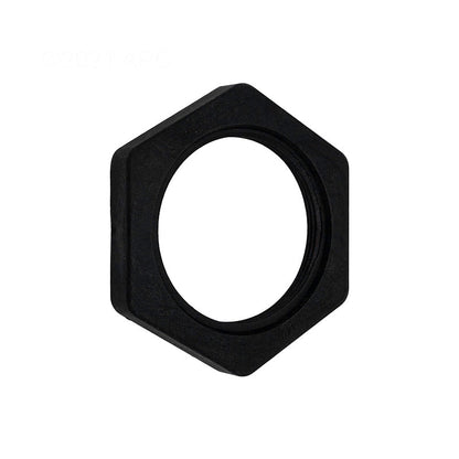 Pentair Water Pool and Spa Inc Bulkhead Nut 2" - 154412Z