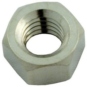 Pentair Hydropump Nut, 3/8-16 Hex (15-4445)