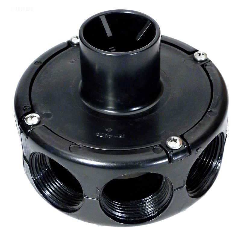 Pentair TR100C & TR140C Lateral Hub (154453)