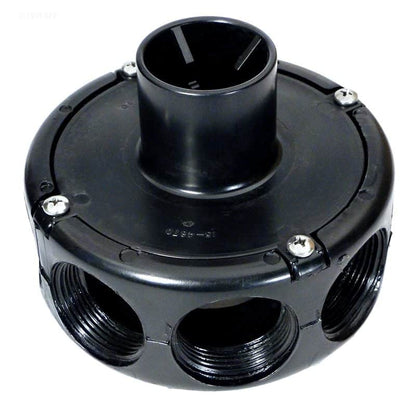 Pentair TR100C & TR140C Lateral Hub (154453)
