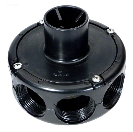 Pentair TR100C & TR140C Lateral Hub (154453)