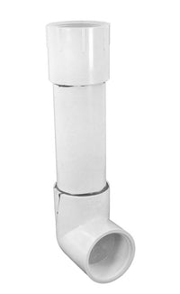 Pentair Triton II Piping Assembly - Upper TR 50 (156814)