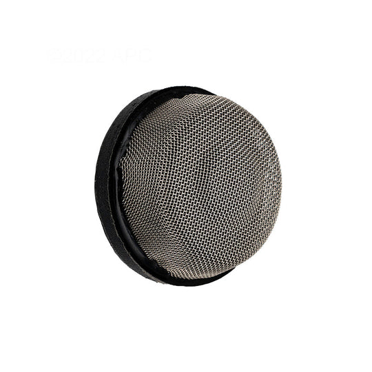Pentair Water Pool and Spa Inc Air Relief Strainer .25" Triton II - 154578Z