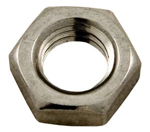Pentair (PacFab) Nautilus FNS Nut 3/8in.-16 S/S (154664)