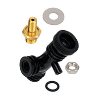 Pentair 154687Z Air Relief Fitting Assembly