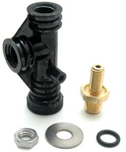 Pentair Triton II Fitting Package, Complete (Note 2) (154687)