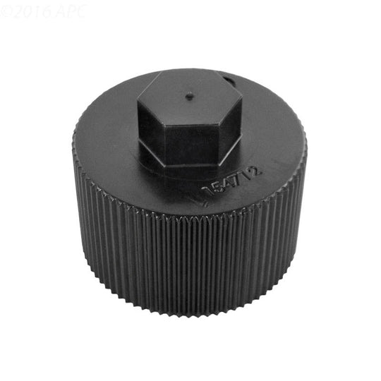 Pentair Sand Filter Drain Cap - 154712Z