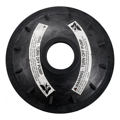 Pentair Water Pool and Spa Inc Buttress Thread Closure Kit 8.5" Triton II - 154856Z
