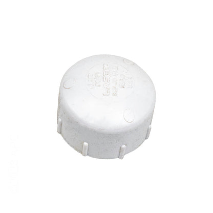 Pentair Water Pool and Spa Inc Threaded Cap 1.5" Triton II - 154871Z