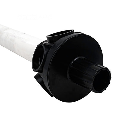 Pentair Water Pool and Spa Inc Center Piping Assembly with Hub TA60/TA60D - 155063Z