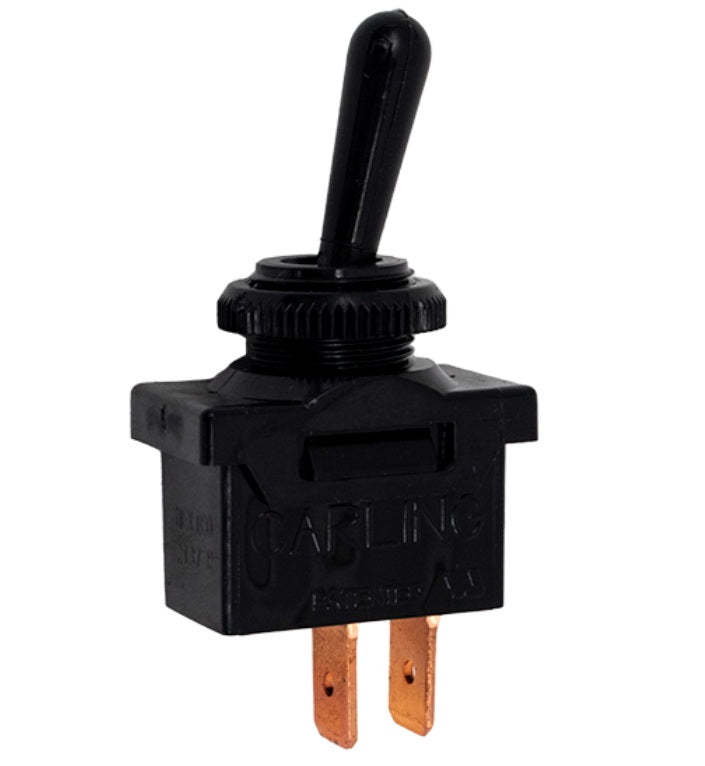 PENTAIR WATER POOL AND SPA INC TOGGLE SWITCH DYNAMO ON/OFF | 155187Z